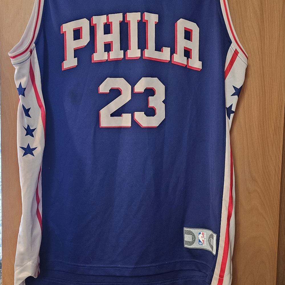 Jimmy Butler jersey